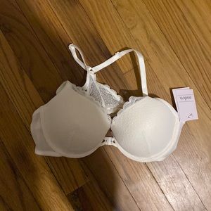 Auden racer back bra 34B